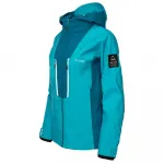 Куртка Elbrus Malaku, синий - фото 3