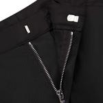 PRADA SS25 Кargo Брюки мужские Black - фото 5