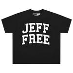 Футболка Sp5der Home Tee, Black - фото