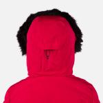 Куртка Rossignol Staci Pearly Rossignol, Ruby Red - фото 5