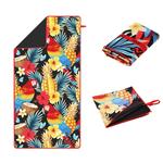 Полотенце из микрофибры Nils Camp NCR14 - фото 2