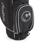 Сумка для прогулок Malbon, черный - фото 7