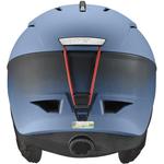 Шлем гравитирует Uvex, черный - фото 2