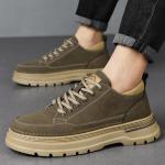 Ботинки HLA Martin Boots Men - фото 12