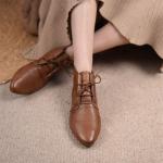 Ботильоны ARTMU Ankle Boots Women's - фото 28