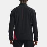 Мужская куртка Under Armour, цвет Black - фото 4