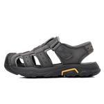 Пляжные сандалии мужские PT'SON, Gray - фото