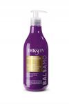Фиолетовый бальзам для блонда NO YELLOW Dikson 500мл - фото