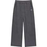 EasyChill Collection Knitted Sweatpants Women's GAP, темно-серый - фото