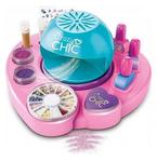 Clementoni, Набор Crazy Chic Creative Coolnails, 78771 - фото 3