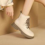 Ботинки Martin Boot женские Josiny, черный - фото 14