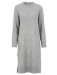 Вязаное платье Cellbes of Sweden, Mottled Grey - фото