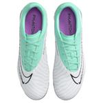 Футболка Nike Phantom Gx Academy Mg 'Peak Ready Pack' Зеленая Белая - фото 4