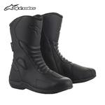 ALPINESTARS PROTECTS Зимние мотоциклетные ботинки Star Four Seasons Waterproof Pull-Tab, размер 40 - фото