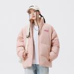 Disney Пуховик Unisex, Khaki - фото 9