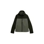 Куртка Superry Softshell Colourblock Superdry, зеленый - фото 3