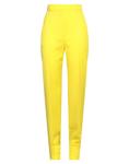 Брюки Alexander Mcqueen, желтый - фото