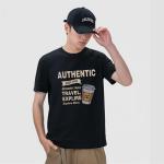 Футболка Unisex Jeep, белая - фото 9