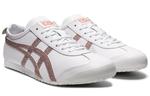 ASICS Onitsuka Tiger Mexico 66 White Rose Gold - фото 3
