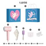 Фен CONFU - фото 7