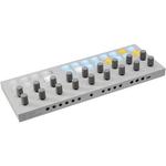 Синтезатор Torso Electronics T-1 Algorithmic Sequencer (White) T1W - фото 3