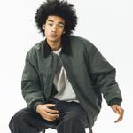 714STREET Куртка унисекс, Черный - фото 20