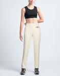 Брюки Chiara Ferragni, кремовый - фото 2