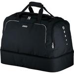 Спортивная сумка classico bambini 24 литра Jako, черный - фото 4