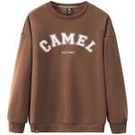 Толстовка Urban Function Series женская CAMEL, синий - фото 4