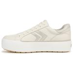 Кроссовки на платформе Young and free от Dr. Scholl'S Orig Collection, off white leather - фото 4