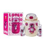 Термостакан Disney, белый - фото