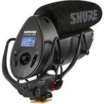 Микрофон-пушка Shure VP83F LensHopper со встроенным аудиорекордером - фото
