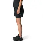 Шорты Houdini Pace Trail, черный - фото 4