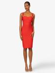 Коктейльное платье Kraimod, Red - фото 2