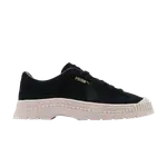 Кроссовки Wmns Utility Suede Puma, черный - фото
