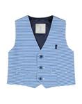 Жилет для ребенка Myclò Set, синий - фото