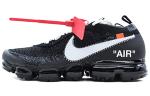 Кроссовки Nike Vapormax Unisex, темно-синий/белый - фото