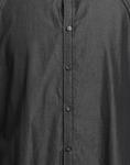 Рубашка Isaia, угольно-серый - фото 4