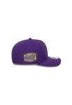 Бейсболка New Era MINNESOTA VIKINGS NFL PATCH, Purple - фото 4