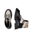 Ботильоны Pepe Jeans London QUEEN FUNNY, черный - фото 4