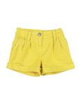 Шорты P.A.R.O.S.H., желтый - фото