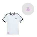 Футболка Urban Function Series Unisex CAMEL, белый - фото 3