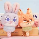 Зоотопия плюшевый кулон POTDEMIEL - фото 11