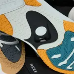 Кроссовки Reef Fanning, синий - фото 4