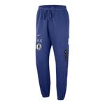 Штаны x kaws x nba brooklyn nets city edition штаны Nike, синий - фото