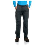 Зимние брюки Maier Sports Women's Helga, черный - фото 3