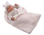 Льоренс, куколка Newborn Llorens - фото 3