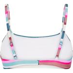 Бикини микселиф 24 Protest, розовый - фото 2