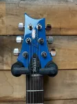 *Демо* PRS S2 Standard 22 Space Blue с сумкой - фото 6