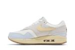Кроссовки Nike Wmns Air Max 1 '87 'Crepe - Light Bone', кремовый - фото 4